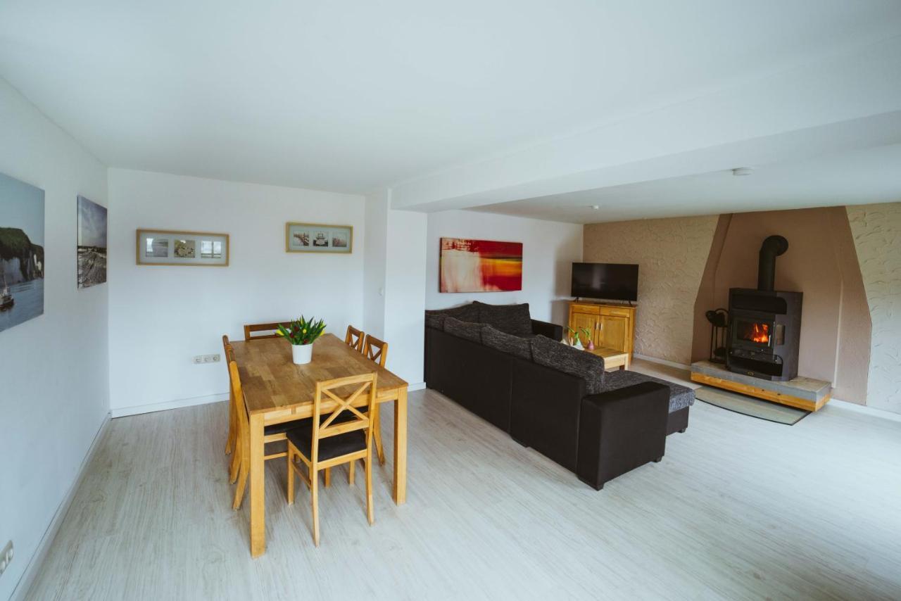 Aparthotel Stralsund Studios Und Apartments ภายนอก รูปภาพ