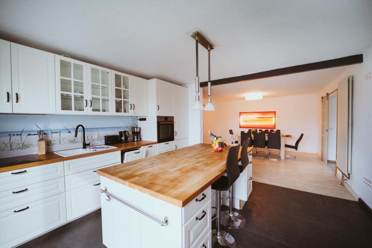 Aparthotel Stralsund Studios Und Apartments ภายนอก รูปภาพ
