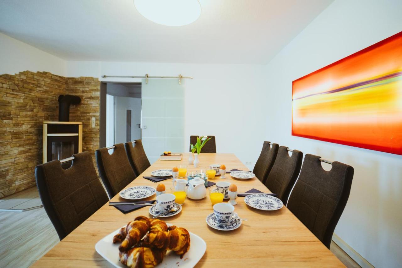 Aparthotel Stralsund Studios Und Apartments ภายนอก รูปภาพ